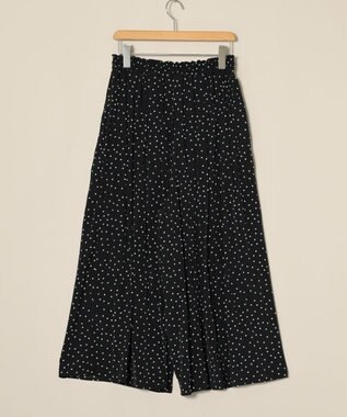 ONWARD Reuse Park 【any FAM】パンツ春夏 オフホワイト