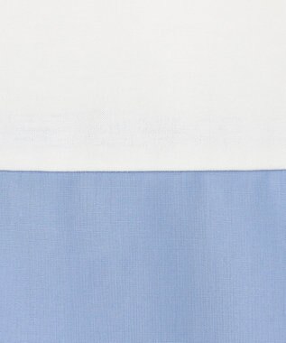 ANY シャツコンビレイヤードインナー [WEB限定]ブルー