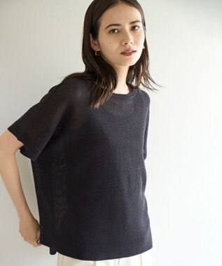 UNFILO テレコタンク グレー系