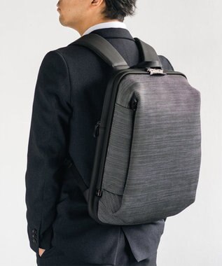 Atelier nuu Tondo fit ダレスバッグパック