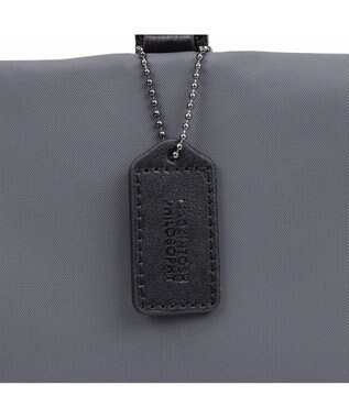 ACE BAGS & LUGGAGE MACKINTOSH PHILOSOPHY ミア トートバッグ 11203 A4 13.3インチPC収納 マッキントッシュフィロソフィー グレー