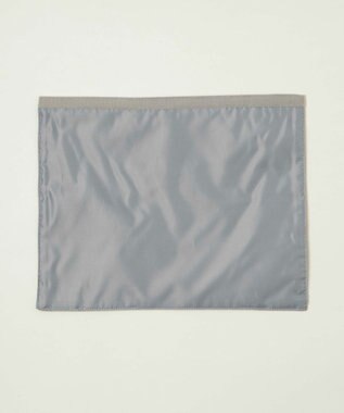 WEGO 【痛バ＆推し活】メッシュデコシートL グレー