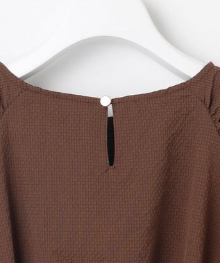 Feroux サッカーセットアップ ダークブラウン系