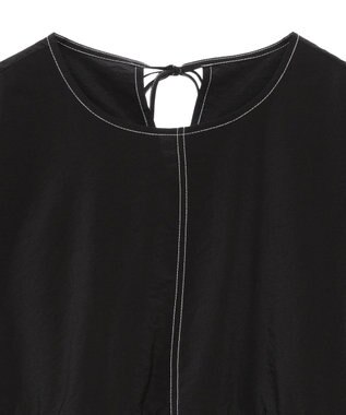 Green Parks ・ＥＬＥＮＣＡＲＥ　ＤＵＥ　ティアードチュニック Off White