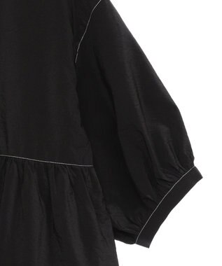 Green Parks ・ＥＬＥＮＣＡＲＥ　ＤＵＥ　ティアードチュニック Off White