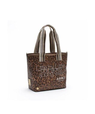 A.D.M.J. 【撥水】パワージェット/デイリートートM(Dカン+) LP