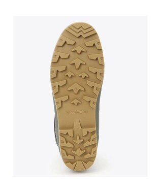 Columbia Columbia/ ラディーリーフ ショート ツー /コロンビア Stone Green