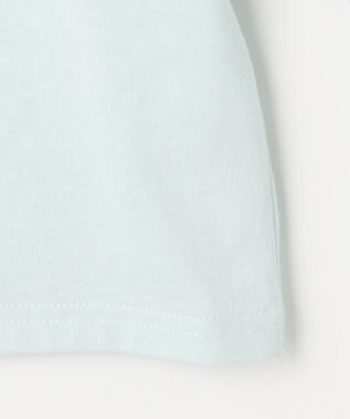 組曲 KIDS 【110-140㎝】リトルコンサート Tシャツ ミント