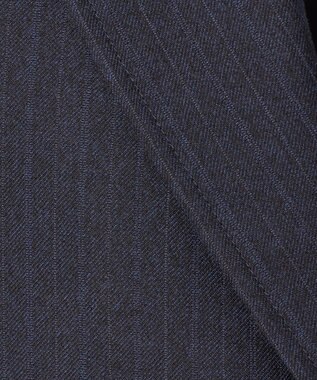 J.PRESS MEN 【CUBA BEACH GENTRY】尾州アーカイブ ストライプ スーツ/総裏 ネイビー系1