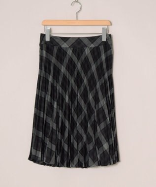 ONWARD Reuse Park 【23区】スカート秋冬 ブラック