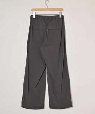 ONWARD Reuse Park 【any FAM】パンツ春夏 ブラック