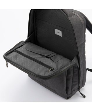 ACE BAGS & LUGGAGE エースジーン ホバーライト2 リュックサック 67615 グレー