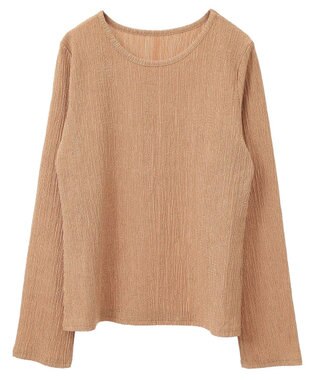 Green Parks ・Ｐｅｔｉｔ　Ｆｌｅｕｒ　コウタクジャカードロンＴＥＥ Beige