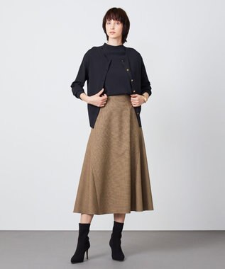 BEIGE， JOSSEY / カーディガン Navy