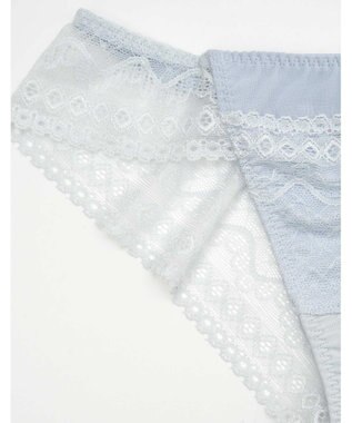 une nana cool 364ブラ レース ソング GY