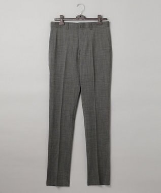 GOTAIRIKU 【AIRYMOVE】ウォッシャブルウール セットアップパンツ