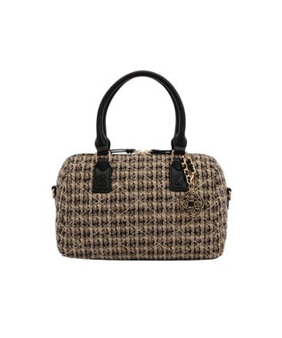 CLATHAS フラシオン 2WAYハンドバッグ