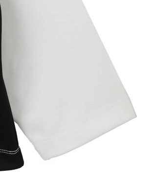 WEGO ドルマンポンチフードT（LS） ホワイト