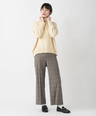 ONWARD Reuse Park 【23区】ニット秋冬 イエロー