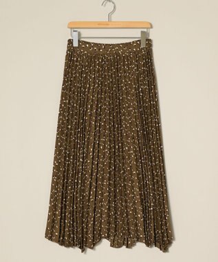 ONWARD Reuse Park 【any SiS】スカート秋冬 ブラウン