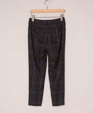 ONWARD Reuse Park 【23区】パンツ秋冬 ブラウン