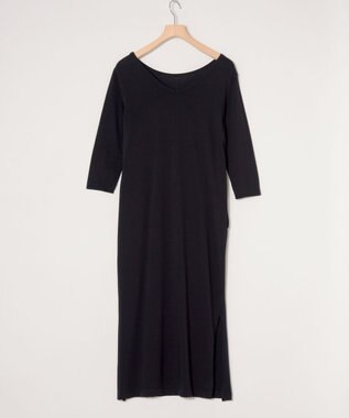 ONWARD Reuse Park 【23区】ワンピース秋冬 ブラック