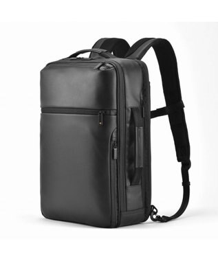 ACE BAGS & LUGGAGE ace. エース ガジェタブル バーテクト リュック B4 15.6インチ対応 67543 ブラック