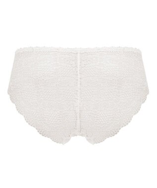 BRADELIS New York 【BRADELIS New York】　ジャスミンスタイルパンティ25A1 オフホワイト