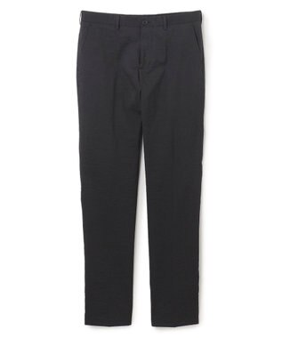 JOSEPH HOMME スーパーストレッチウェザー / CITY ブラック系