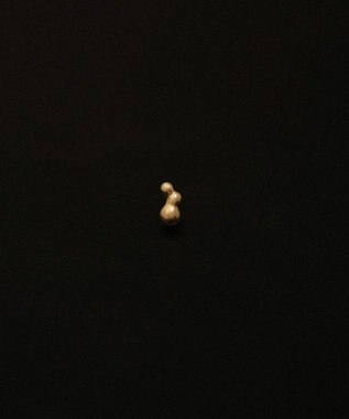 simoe Kira Pierce S / 01 (片耳用) ゴールド