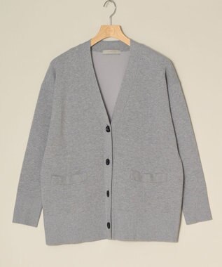 ONWARD Reuse Park 【UNFILO】ニット秋冬 グレー