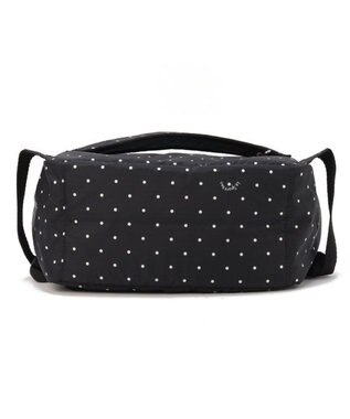 LeSportsac CARRIER BACKPACK/プティドット プティドット