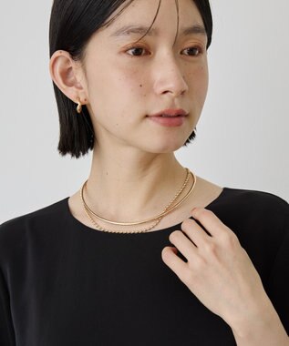 AMERICAN HOLIC チョーカー チェーンネックレス