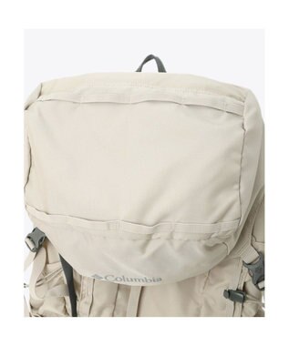 Columbia ワイルドウッド45L+5Lバックパック Dark Stone