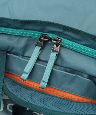 JOSEPH ABBOUD MOUNTAIN 【大容量・丈夫で収納力バツグン】COTOPAXI ALLPA 50L DUFFEL BAG ブルー系