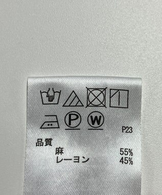 ONWARD Reuse Park 【any FAM】パンツ春夏 ブラック