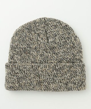 JOSEPH ABBOUD MOUNTAIN 【FILSON】ラインド  ラグ ウール ビーニー グレー系