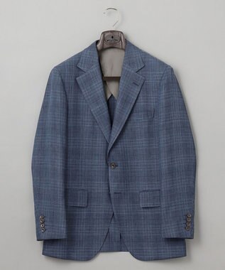 服地の最高峰【Ermenegild Zegna】CROSSPLY ジャケット / GOTAIRIKU