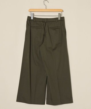 ONWARD Reuse Park 【自由区】パンツ春夏 グリーン
