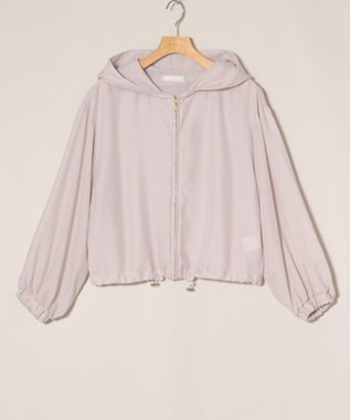 ONWARD Reuse Park 【any SiS】コート春夏 グレー