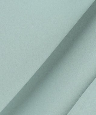 ICB 【先行予約】 FluidBackSatin ワイドストレートカーゴパンツ ダークセージ