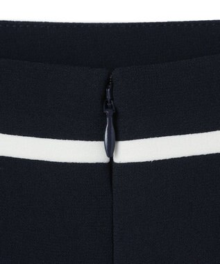 BEIGE， 【セットアップ対応】CINDY / タイトスカート Navy × White
