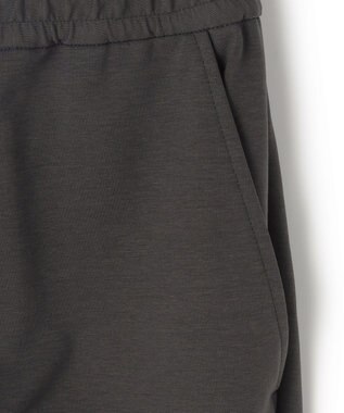 JOSEPH HOMME コンプレッションジャージー / PEGG EASY グレー系