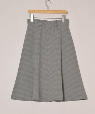 ONWARD Reuse Park 【any SiS】スカート秋冬 ブラック