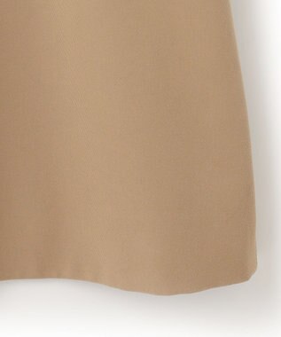 BEIGE， 【10th Anniversary】GABARDINE / トレンチコート Camel