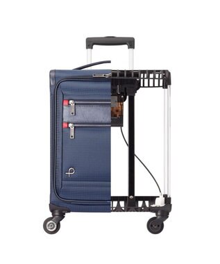 ACE BAGS & LUGGAGE Proteca プロテカ フィーナRF 超軽量キャリーバッグ 24L 1.9kg 12822 ネイビー