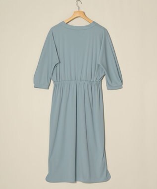 ONWARD Reuse Park 【組曲】ワンピース秋冬 ブルー