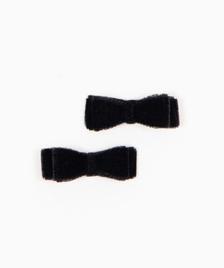 WEGO L2Pベロアリボンクリップ