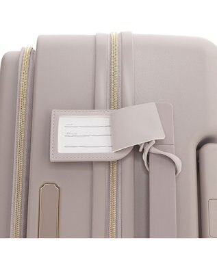 ACE BAGS & LUGGAGE Jewelna Rose コゼット・スーツケース Mサイズ  55L 05542 グレージュ