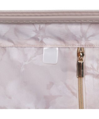 ACE BAGS & LUGGAGE Jewelna Rose コゼット・スーツケース Mサイズ  55L 05542 グレージュ